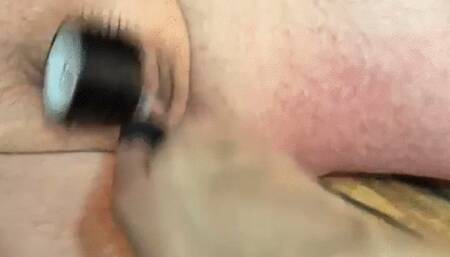 It is a tease and a please