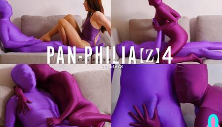 PAN-PHILIA Z 4 Yui Kawagoe (Chapter3)