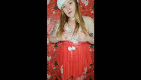 All I Want For Christmas