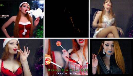 Happy Holidays! Bundle