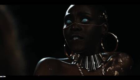 Lovely Jia Lissa and Rae Lil Black's girl on girl movie