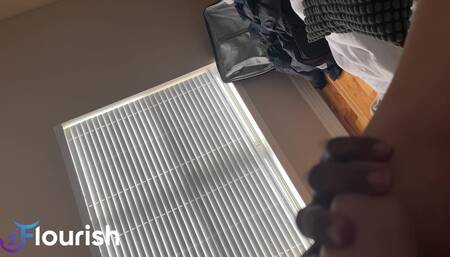 The Morning After POV: Heavenlyxp Vs Mrflourish