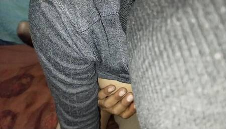 Desi Couple 69 Fuck