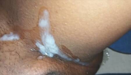 Sonia Bitch Fucking with Ex-boyfriend with Her Home.