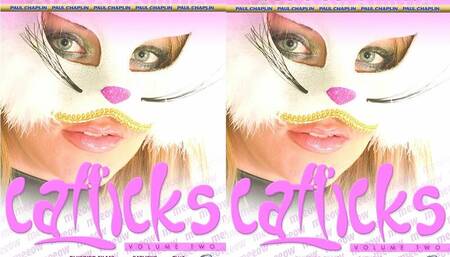 Catlicks Volume 2