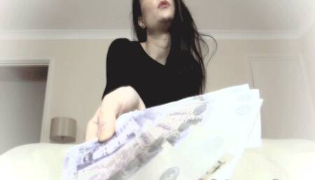 Money Slave Brainwash (480p)