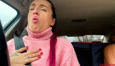 Horror in my throat wmv