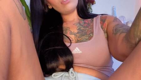 Clean Up My Dirty Soles