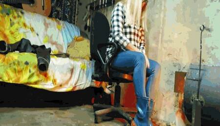 Rain boots WMV (1920x1080) FHD