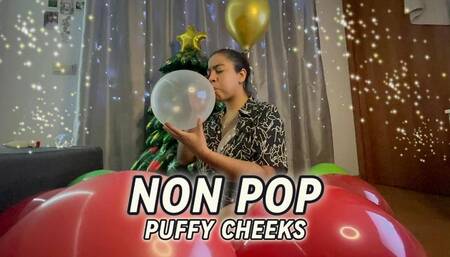 Blowing non pop christmas edition