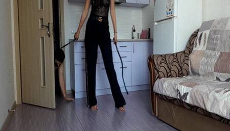 FM session #118 Ponyride