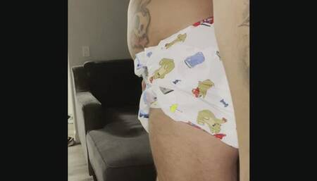 ABDL Shows off
