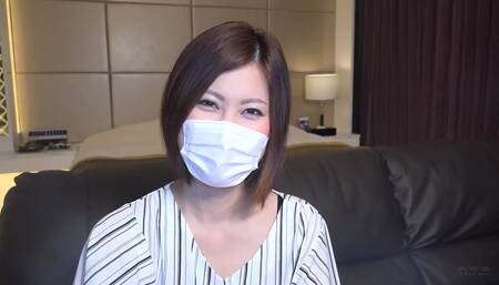 FC2 PPV 890370 ★生中出し★24歳の美人OLミナミさん再降臨！☆あのイキっぷりは健在！増々ヒート