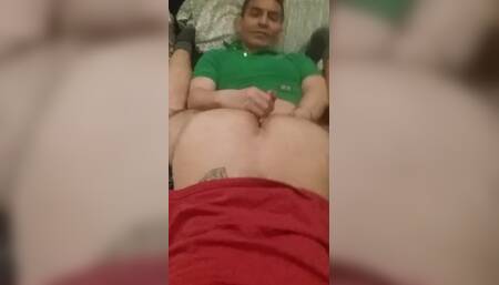 Fucked by My Friend