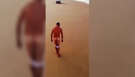 Nude Beach