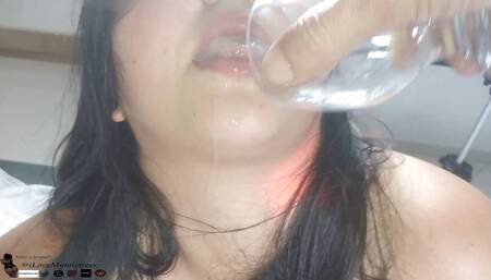 DP atm squirt anal creampie cum fart drinking cum