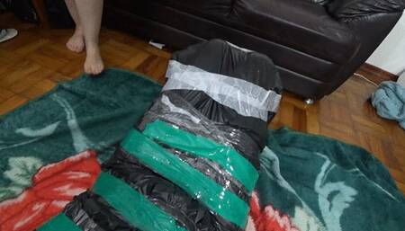 SUPER HOT PAWG PLAYING FARTING IN THE SMOTHER BOX BY MALEVOLA AND MELISSA RAMOS CAM BY DANI FUL HD