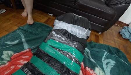 SUPER HOT PAWG PLAYING FARTING IN THE SMOTHER BOX PART 1 BY MALEVOLA AND MELISSA RAMOS CAM BY DANI FUL HD