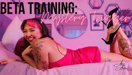 Beta Training: Mystery Trigger