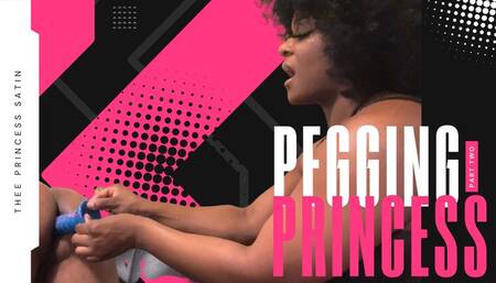 First Time Pegging | Part 2