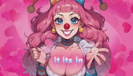 Circus Milf Mindfuck