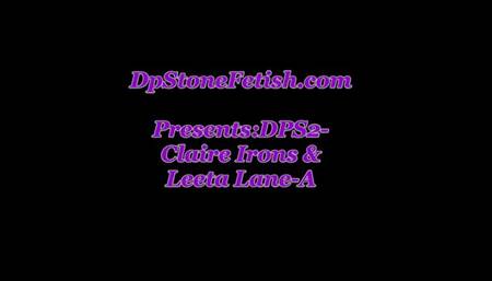 DPS2 - Claire Irons& Leeta Lane - A