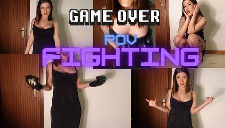 POV fighting