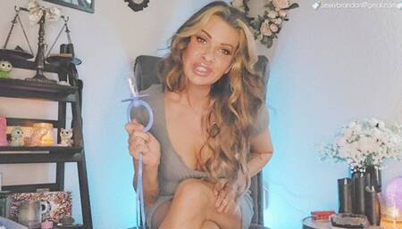 Stinky BB Dick JO Humiliation