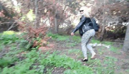 Shoe Hunter 42 MP4 (1920x1080) FHD