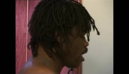 Beautiful MILF Ass Fucked and Cumshot in Mouth by Monster Black Cock