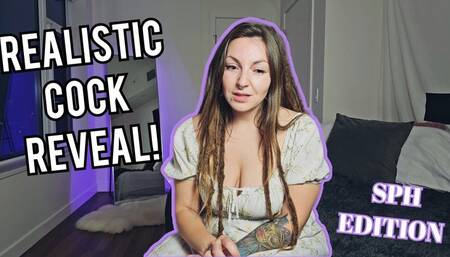 Worst possible reaction to your cock MP4