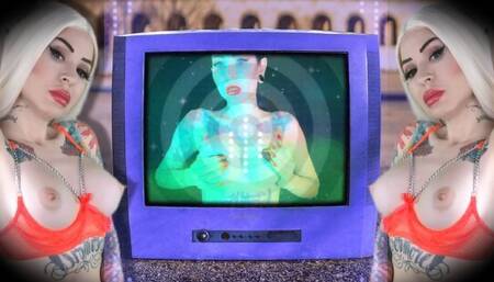 Summer of Addiction: Worship My Clips & Feed Your Cravings - JOI, INHALE, SNIFF, AROMA