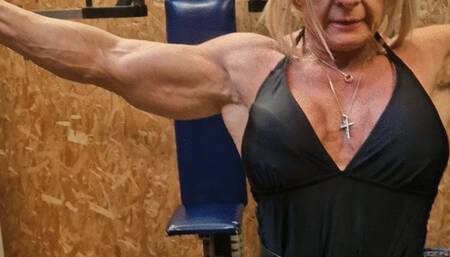 BICEPS SHOTS