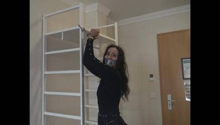 Aiyana in I Didn't Order Room Service mp4