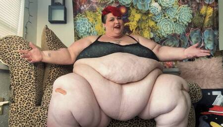 Did I get to 800? USSBBW Final Weigh-In of 2024! HD