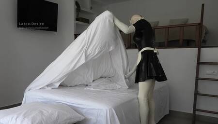 House of Latex-Desire Part 5