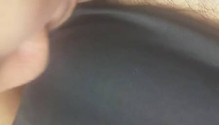 We’re not done here until I have your cum in my mouth