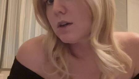 Food and drink tearing my nose up!