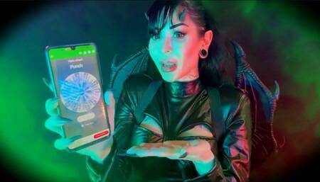 Hell's Playground: Baal's Perverse Fatal Game - ASMR