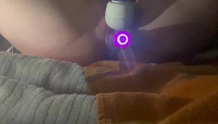 Long Hard Orgasm