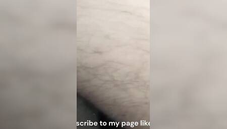 Stepmother Shares the Bed with Her Stepson and Lets Stepson Fuck Her