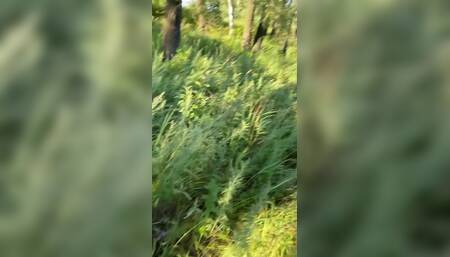 Outdoor Fuck
