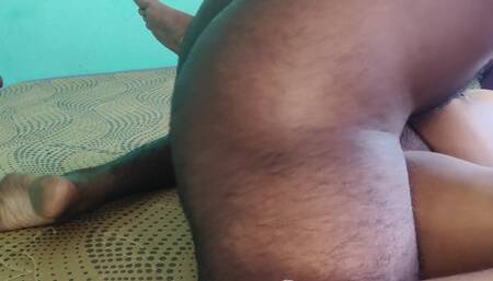 Fuck My Pregnant Wife with Tamil Voice