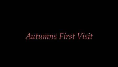 Autumns First Visit (MP4) Format