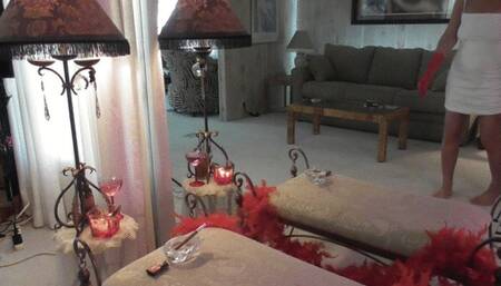 LETS HAVE A CHRISTMAS SMOKE MOV