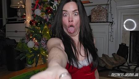 Handy Eye Crossing Faces