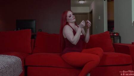 Return To A Tiny Embrace - WHOLE VIDEO - VERSION 2