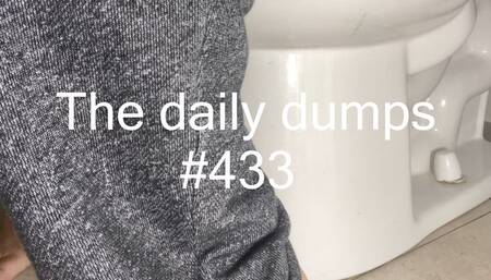The daily dumps #433