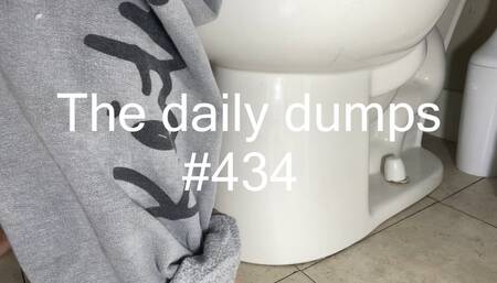 The daily dumps #434