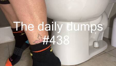 The daily dumps #438 mp4